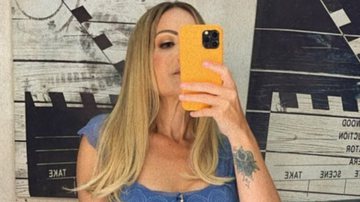 Reprodução / Redes Sociais