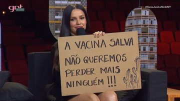 Reprodução / Redes Sociais