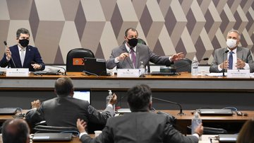 Jefferson Rudy/Agência Senado