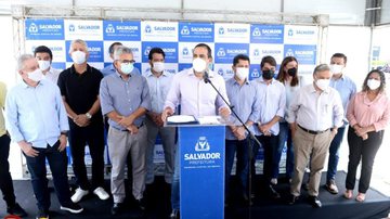 Dinaldo Silva // BNews