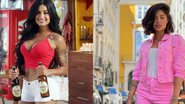 Reprodução / Redes Sociais
