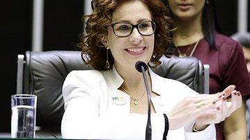 Divulgação/Câmara dos Deputados