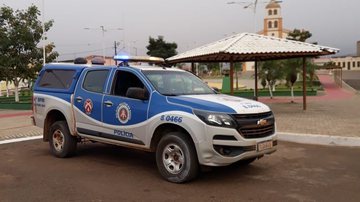 Divulgação/SSP-BA