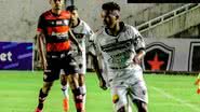Suelânio Viegas / Botafogo-PB