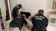 Reprodução/Humberto Filho/Cecom/ Imprensa MP-BA