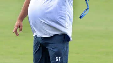 Felipe Oliveira/ECB
