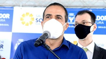 Dinaldo Silva / BNews