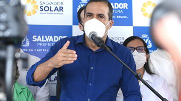 Dinaldo Silva / BNews