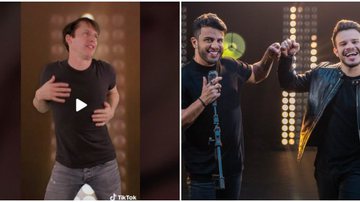 Reprodução / Redes Sociais