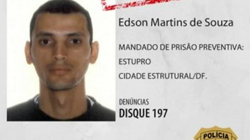 Polícia Civil do Distrito Federal