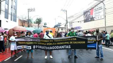 Dinaldo Silva/ BNews