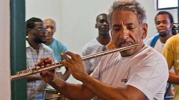 Gustavo Mões/Divulgação