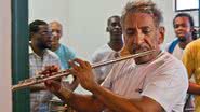 Gustavo Mões/Divulgação