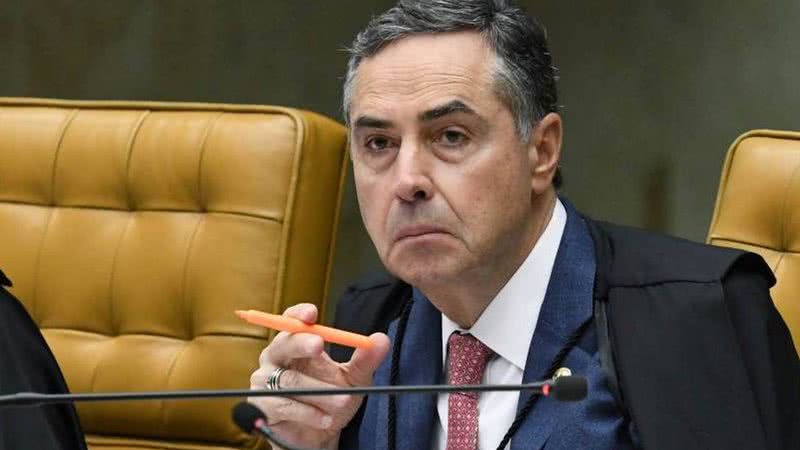Carlos Moura/STF