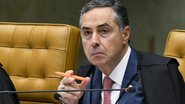 Carlos Moura/STF