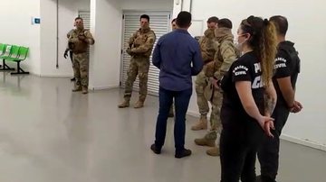Reprodução/TV Anhanguera