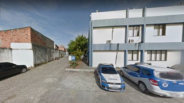 Reprodução/ Google Street View