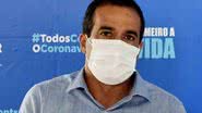 Secom/Valter Pontes