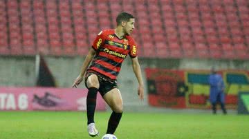 Anderson Stevens/Sport Club do Recife