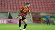 Anderson Stevens/Sport Club do Recife