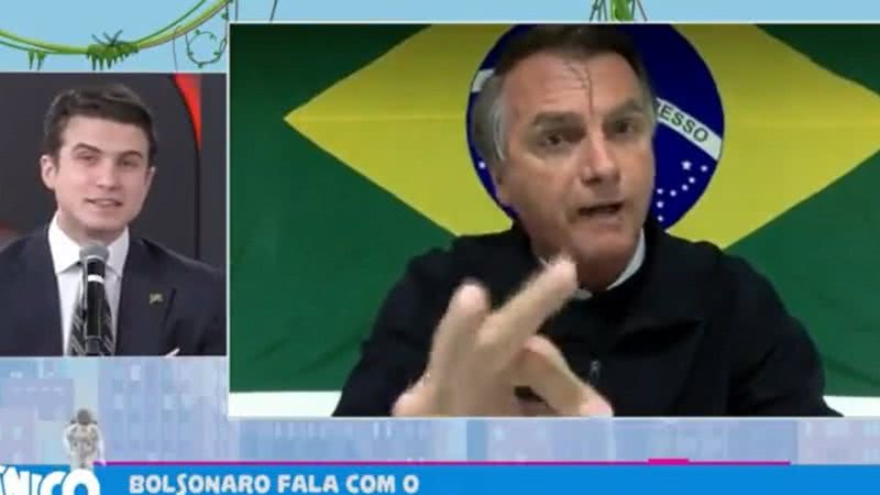 Reprodução/TV