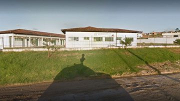 Reprodução/Google Street View