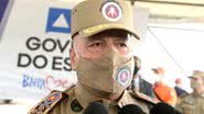 Dinaldo Silva/BNews