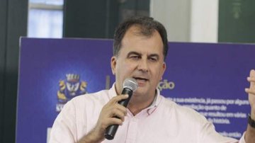 Vagner Souza/BNews