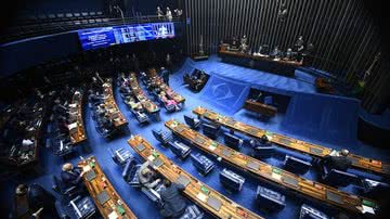 Marcos Oliveira/Agência Senado