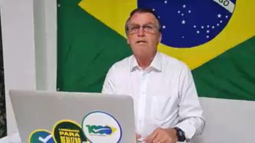 Reprodução/Twitter