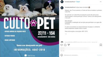 Reprodução/Instagram