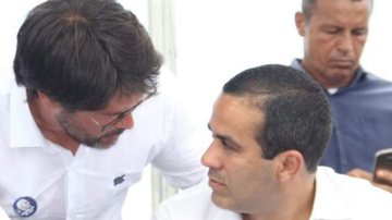 Roberto Viana / BNews