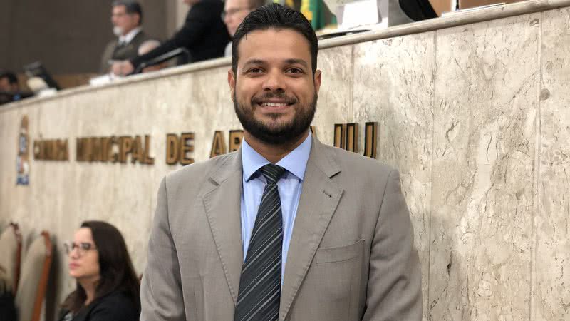 Divulgação / Ascom