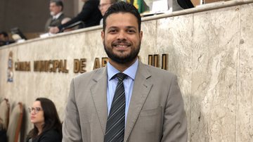 Divulgação / Ascom