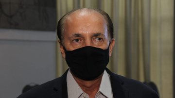 Dinaldo Silva / BNews