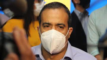 Vagner Souza/BNews