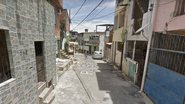 Reprodução/ Google Street View