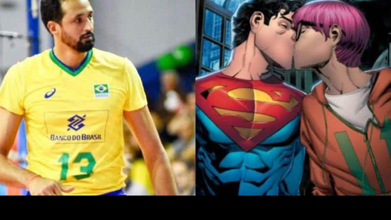 Reprodução / Redes Sociais