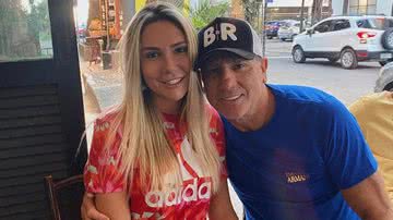 Reprodução/ Redes sociais
