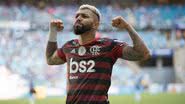 Divulgação / Flamengo