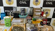 Divulgação/Polícia Civil