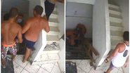 Reprodução/vídeo