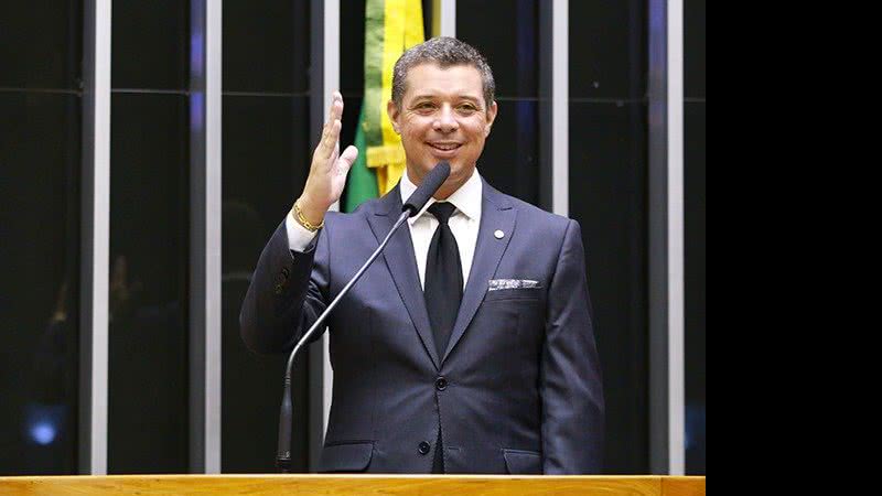 Divulgação/Câmara dos Deputados
