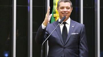 Divulgação/Câmara dos Deputados