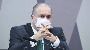 Jefferson Rudy/Agência Senado