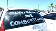 Dinaldo Silva/BNews