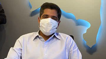 Eliezer Santos / Bnews