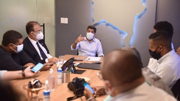 Gilberto Junior / Divulgação