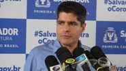 Vagner Souza /BNews
