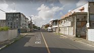 Reprodução/ Google Street View